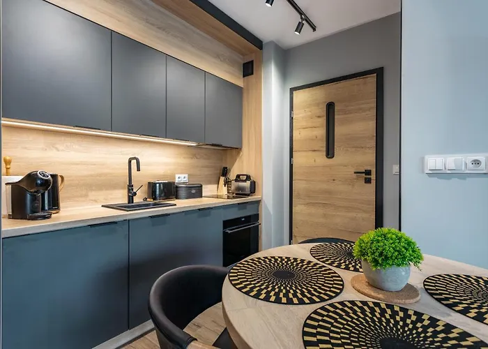 Apartament Stone Hill Wellness Z Basenem Jakuzi Saunami Prywatnym Garażem I Rowerami W Cenie