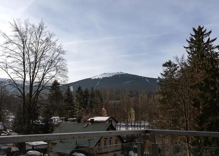 Apartament Stone Hill Wellness Z Basenem Jakuzi Saunami Prywatnym Garażem I Rowerami W Cenie