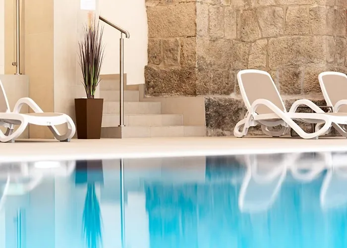 Stone Hill Wellness Z Basenem Jakuzi Saunami Prywatnym Garażem I Rowerami W Cenie Apartament *