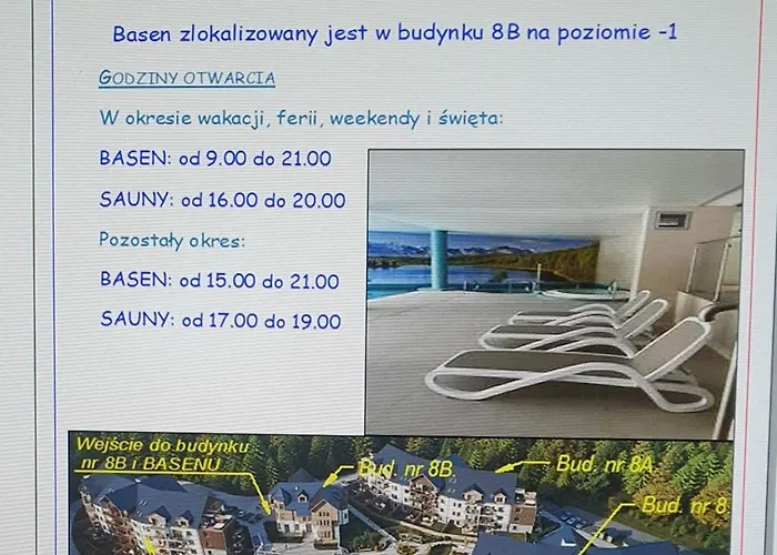 Stone Hill Wellness Z Basenem Jakuzi Saunami Prywatnym Garażem I Rowerami W Cenie
