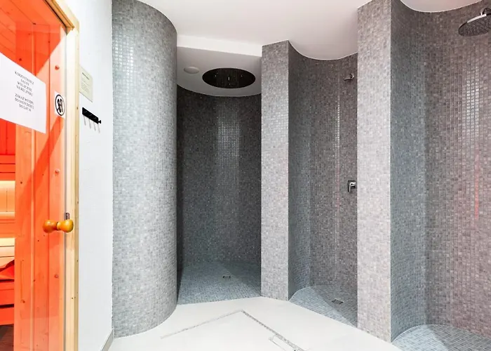 Stone Hill Wellness Z Basenem Jakuzi Saunami Prywatnym Garażem I Rowerami W Cenie Szklarska Poręba