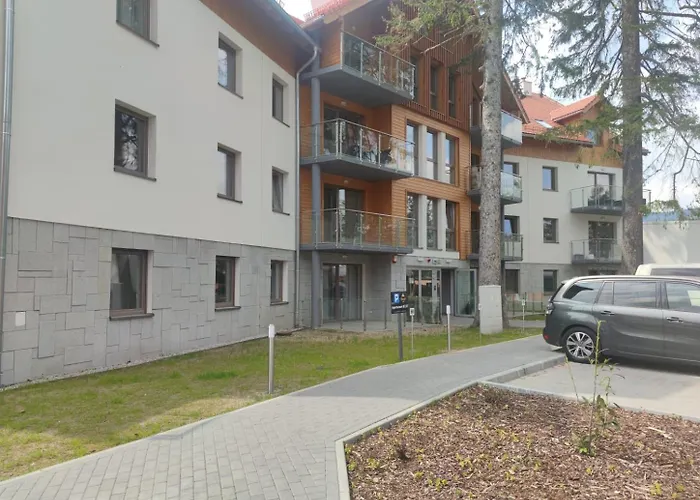 Stone Hill Wellness Z Basenem Jakuzi Saunami Prywatnym Garażem I Rowerami W Cenie Szklarska Poręba