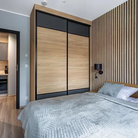 Apartamento Stone Hill Wellness Z Basenem Jakuzi Saunami Prywatnym Garazem I Rowerami W Cenie *