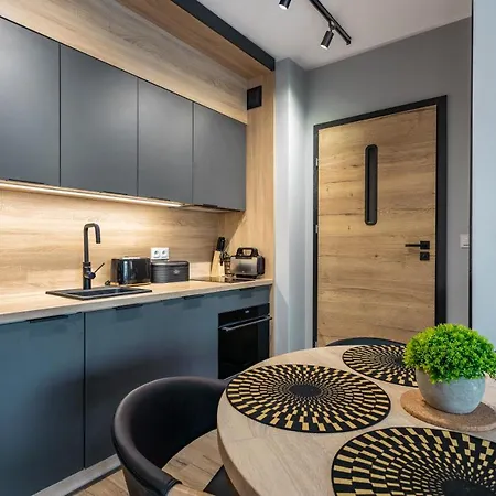 Apartamento Stone Hill Wellness Z Basenem Jakuzi Saunami Prywatnym Garazem I Rowerami W Cenie