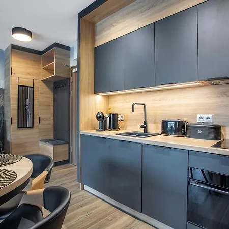 Stone Hill Wellness Z Basenem Jakuzi Saunami Prywatnym Garazem I Rowerami W Cenie Szklarska Poreba