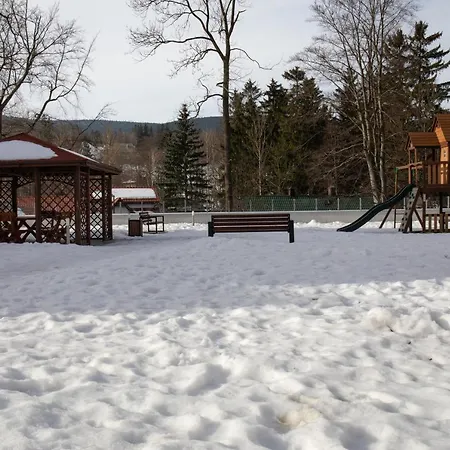 Stone Hill Wellness Z Basenem Jakuzi Saunami Prywatnym Garazem I Rowerami W Cenie * Szklarska Poreba