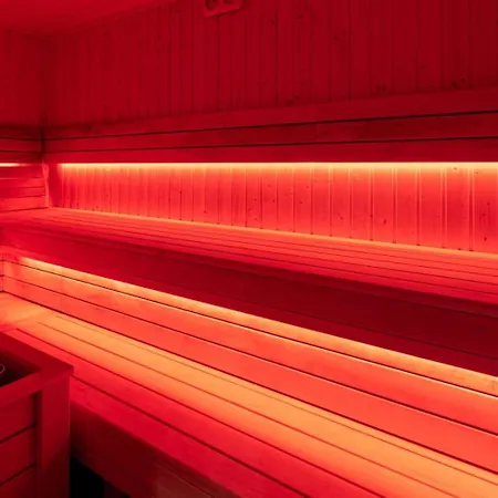 Apartment Stone Hill Wellness Z Basenem Jakuzi Saunami Prywatnym Garazem I Rowerami W Cenie *