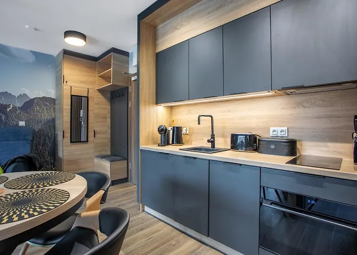 Stone Hill Wellness Z Basenem Jakuzi Saunami Prywatnym Garazem I Rowerami W Cenie Szklarska Poręba